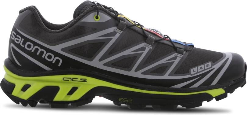 Salomon XT-6 Heren Schoenen