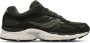 Saucony Premium Green Progrid Omni 9 Sneakers Green Heren - Thumbnail 2