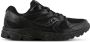 Saucony Ride Millennium Sneakers Black Heren - Thumbnail 2