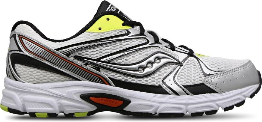 Saucony Ride Millennium Heren Schoenen