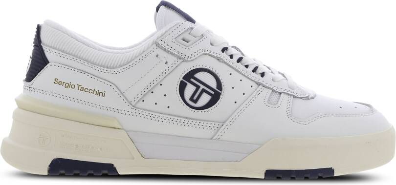 Sergio Tacchini Bb Court Lo Heren Schoenen