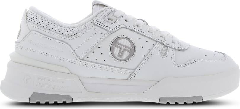 Sergio Tacchini Bb Court Low Dames Schoenen