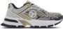 Sergio Tacchini Stijlvolle Beige Sneakers Upgrade Mode Spel Beige - Thumbnail 2