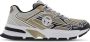 Sergio Tacchini Stijlvolle Beige Sneakers Upgrade Mode Spel Beige - Thumbnail 3