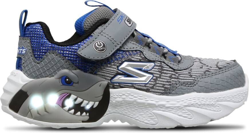 Skechers Creature-lights Voorschools Schoenen