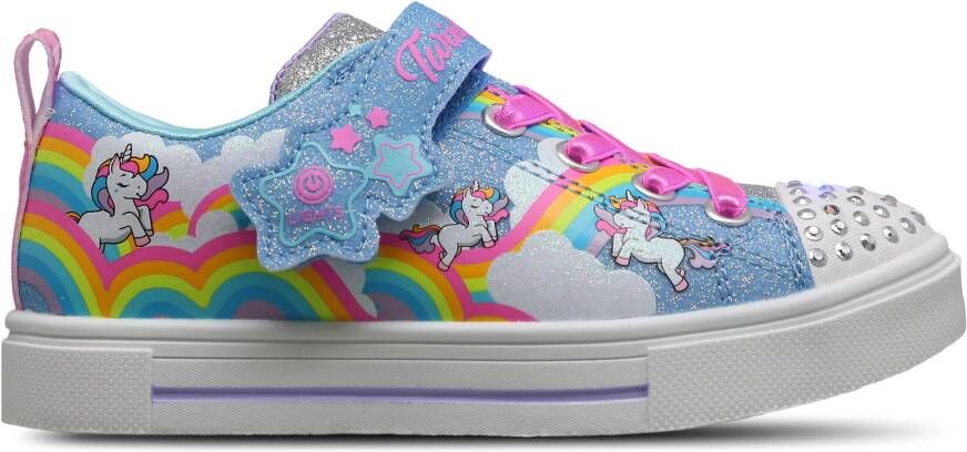 Skechers Twinkle Sparks Baby Schoenen