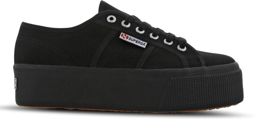 Superga 2790 Linea Up Down Dames Schoenen