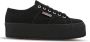 Superga Cotu op en neer miinto-2f4ebeebee1bd5d603c49d6 Black Dames - Thumbnail 7