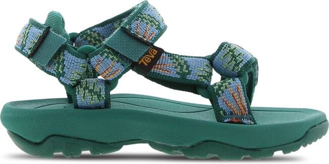 Teva Hurricane Xlt2 Baby Slippers En Sandalen