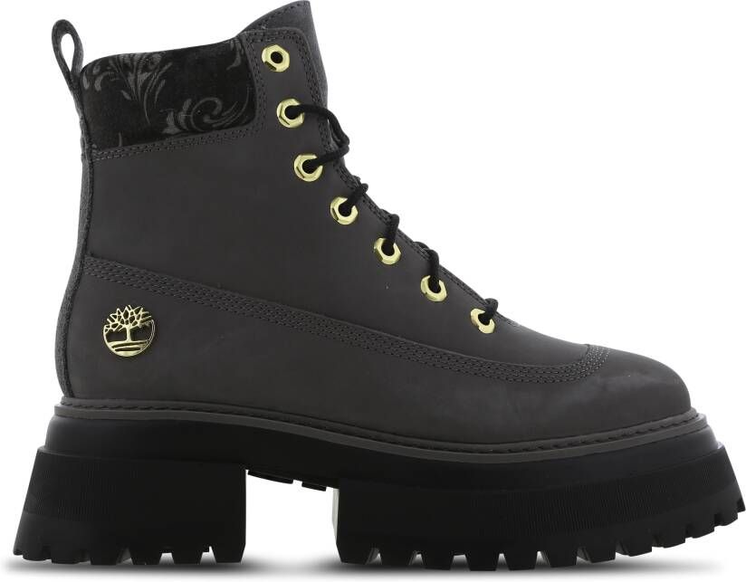 Timberland 6 Inch Dames Schoenen