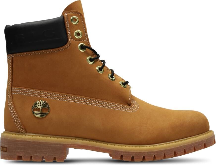 Timberland 6 Inch Heren Schoenen