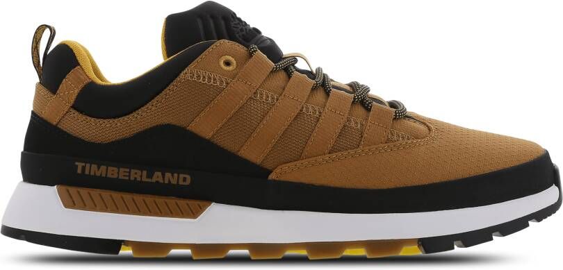 Timberland Euro Trekker Low Heren Boots