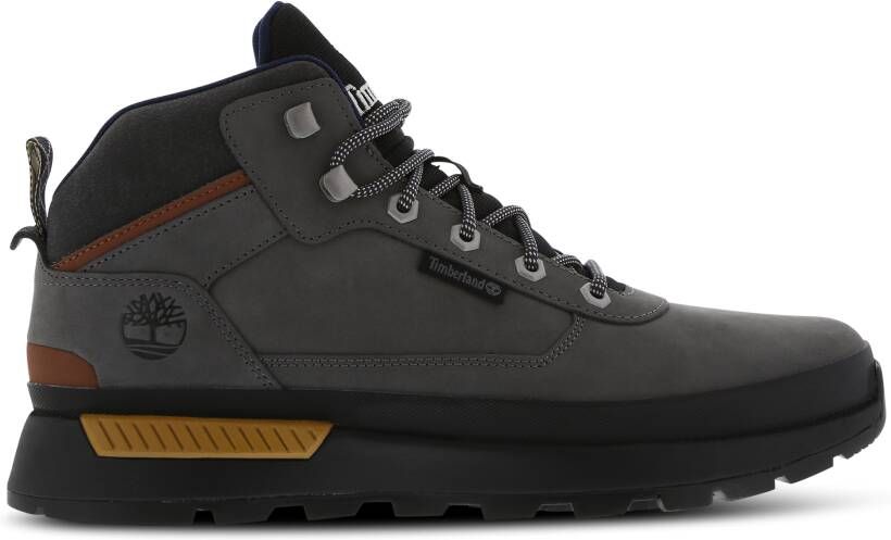 Timberland Field Trekker Mid Heren Boots