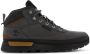 TIMBERLAND Grijze Veterboots Field Trekker Mid Lace - Thumbnail 2