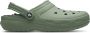 Crocs Classic Lined Clog Heren Schoenen - Thumbnail 2