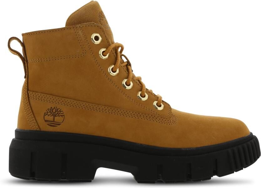 Timberland Greyfield Dames Boots