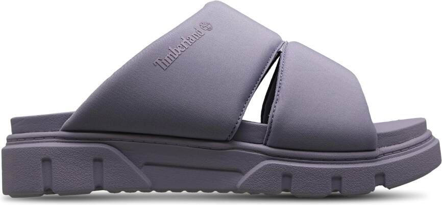 Timberland Greyfield Dames Slippers En Sandalen