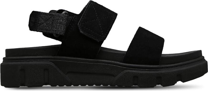 Timberland Greyfield Dames Slippers En Sandalen