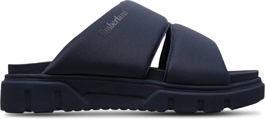 Timberland Greyfield Dames Slippers En Sandalen