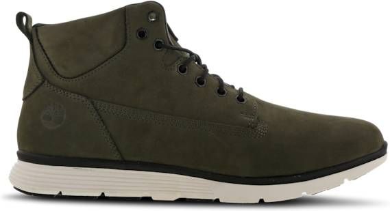 timberland killington hiker chukka green