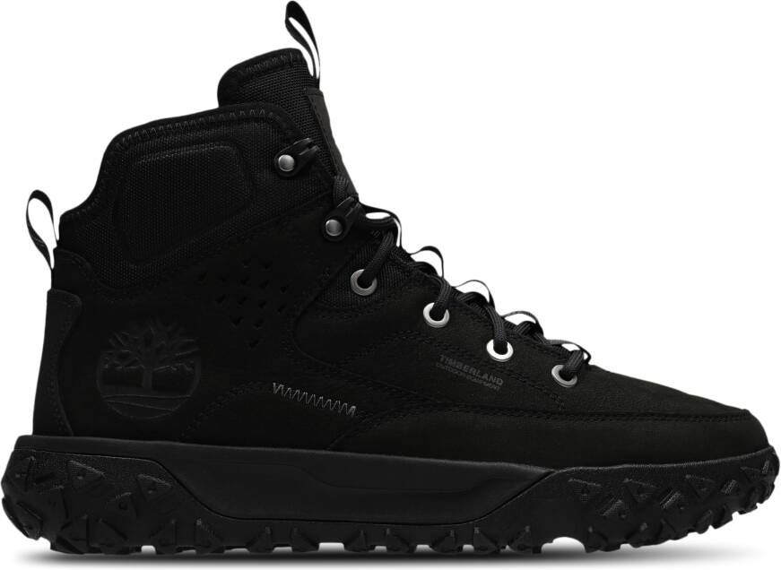 Timberland Motion 6 Mid Heren Boots