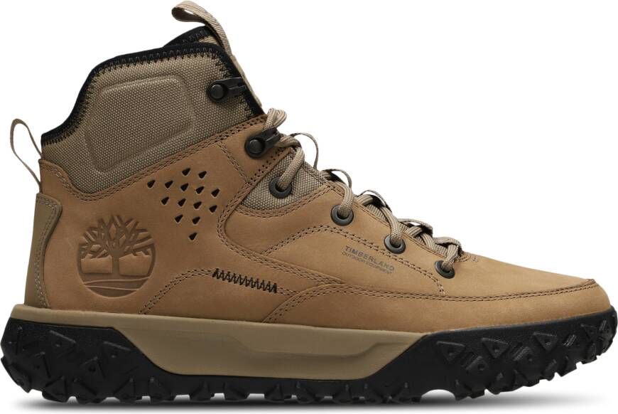 Timberland Motion 6 Mid Heren Boots