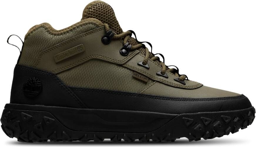 Timberland Motion 6 Mid Heren Boots