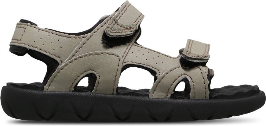 Timberland Perkins Row Voorschools Slippers En Sandalen