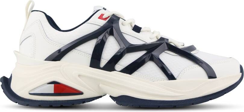 Tommy Jeans Runner Heren Schoenen