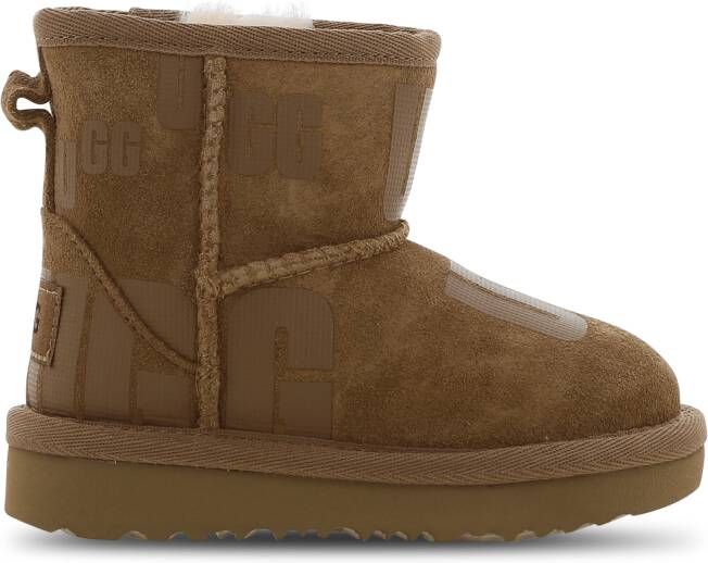 Ugg Classic Mini Baby Schoenen