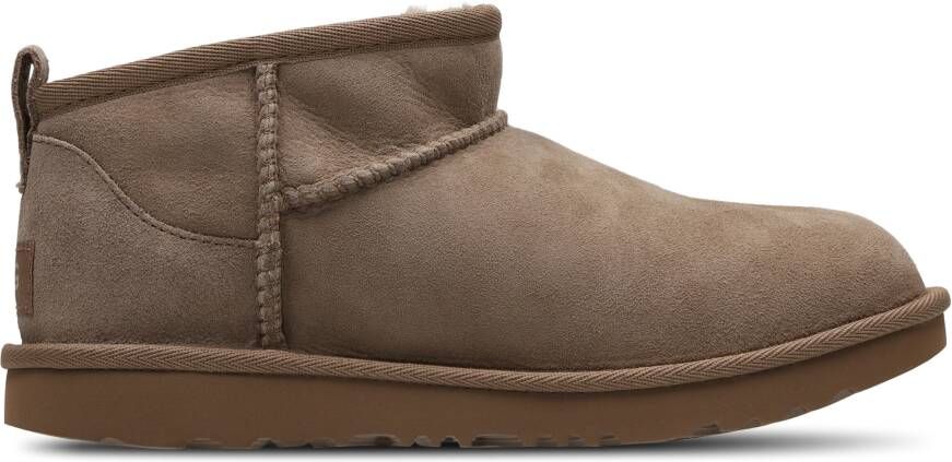 Ugg Classic Ultra Mini Basisschool Schoenen