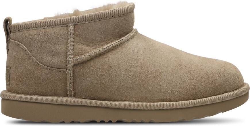 Ugg Classic Ultra Mini Basisschool Schoenen