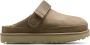 Ugg Goldenstar Klomp in Driftwood Beige Dames - Thumbnail 2