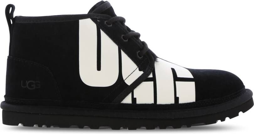 Ugg Neumel Chopd Classic Laarzen in Black