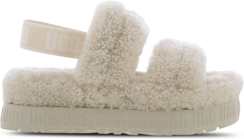 Ugg Oh Fluffita Dames Schoenen