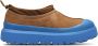 UGG Pantoffels Heren Tasman Weather Hybrid Maat: 42 Materiaal: Suède Kleur: Cognac - Thumbnail 4