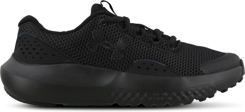 Under Armour Bgs Surge 4 Basisschool Schoenen