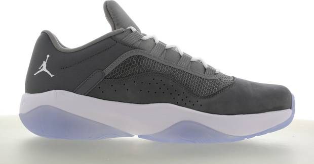 Under Armour Curry 1 Heren Schoenen Grey Mesh Synthetisch Foot Locker - Foto 2