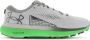 Under Armour Herenhardloopschoenen HOVR™ Infinite 5 Wit Clay Groente Screen Colorado Sage 44.5 - Thumbnail 2