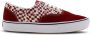 Vans ComfyCush Era Heren Schoenen Red Leer Textil 5 Foot Locker - Thumbnail 3