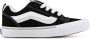 Vans Retro Canvas Skate Sneakers Black - Thumbnail 3