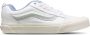 Vans Lage Sneakers Trendy Stijl White Dames - Thumbnail 2