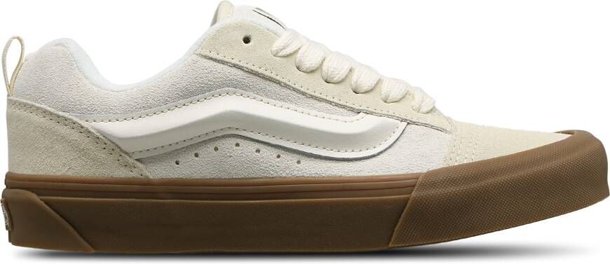 Vans Knu Skool Dames Schoenen