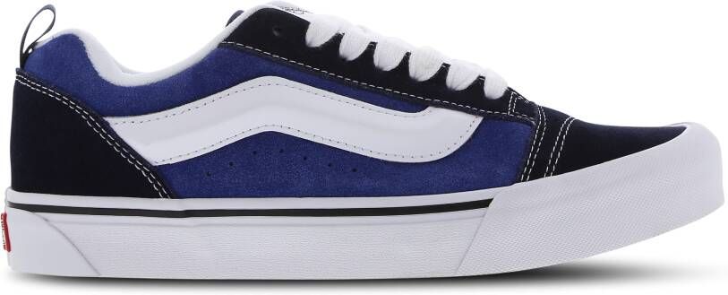 Vans Knu Skool Heren Schoenen