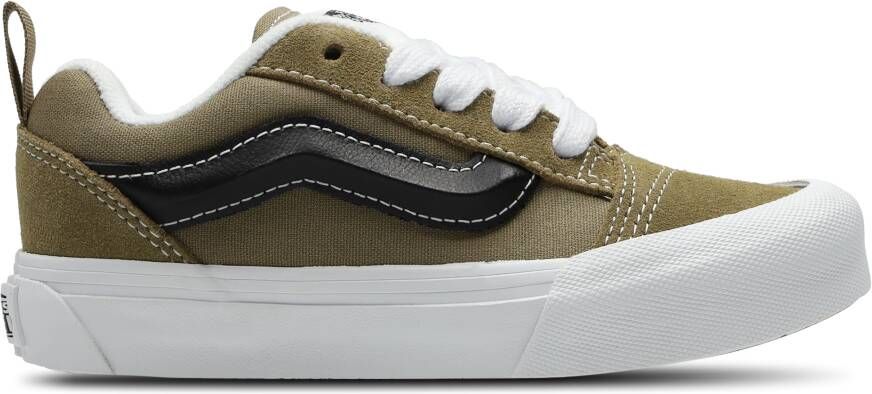 Vans Knu Skool Voorschools Schoenen