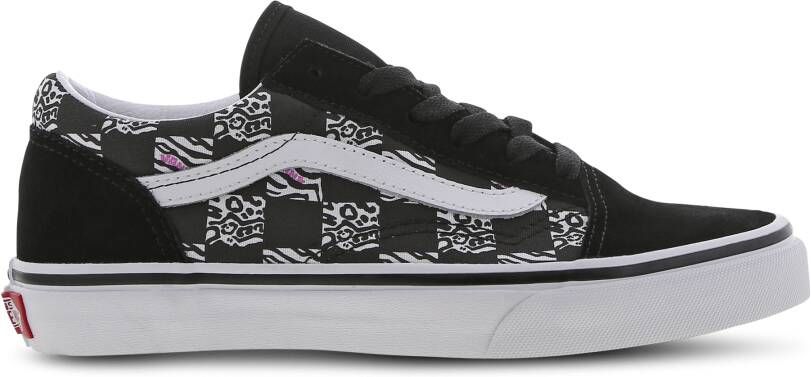 Vans Old Skool Basisschool Schoenen