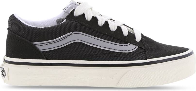 Vans Old Skool Futurism Voorschools Schoenen Schoenen