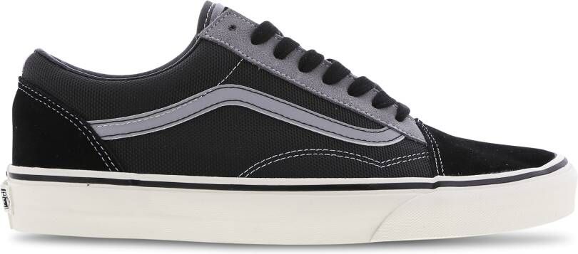 Vans discount heren schoenen