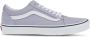 Vans Lavendel Lage Sneaker Blue Heren - Thumbnail 3