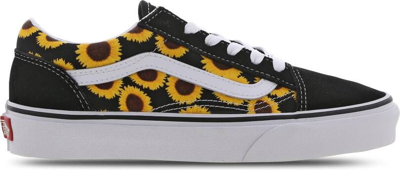 Vans Old Skool Sunflower Basisschool Schoenen